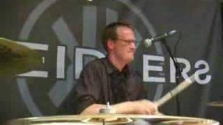 Kreidlers - Hanging on the telephone