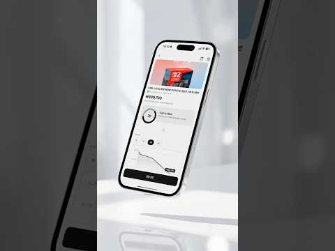 Restocky video thumbnail
