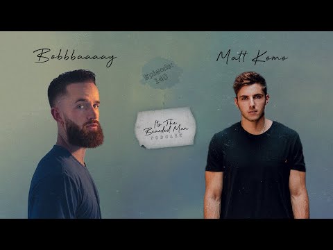 Building Trust Opens Doors, Feeling Our Emotions & Organizational Skills with Matt Komo