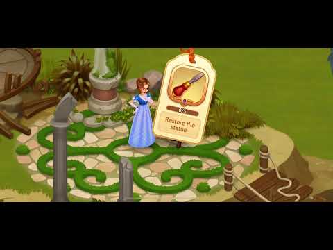 Storyngton Hall 3860 level Gameplay Story 2025