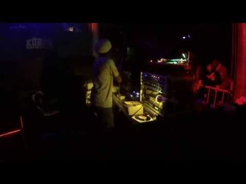 Aba Shanti ft Kurun Sound system & Ramon Judah Part 8