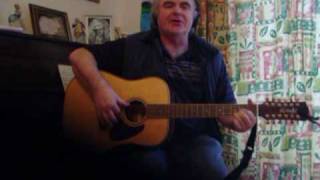 Mickey Finn Galway Fiddler - 