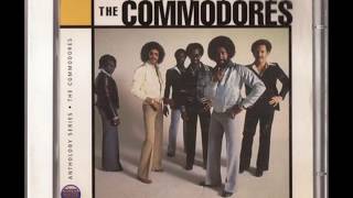 High On Sunshine -  Commodores (1976)