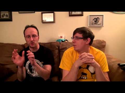 Adventure Time Vlogs: Episode 64 - The Creeps