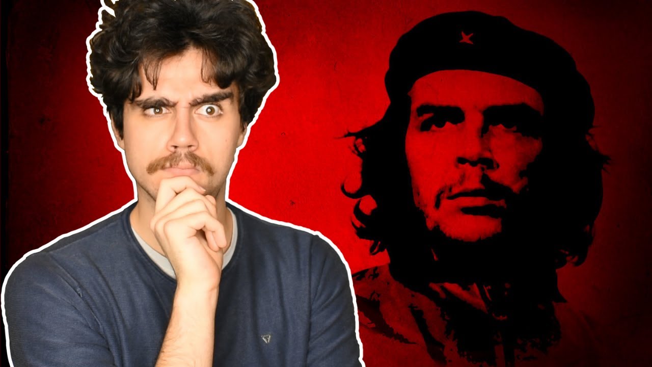 CHE GUEVARA: Eroe o tiranno?