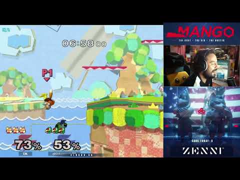 2 humble mang0 clips 🙂