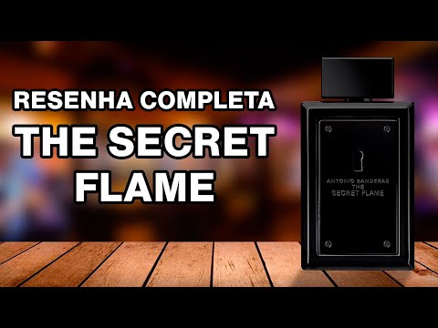 O NOVO The Secret Flame de Antonio Banderas VALE A PENA? | Resenha Completa