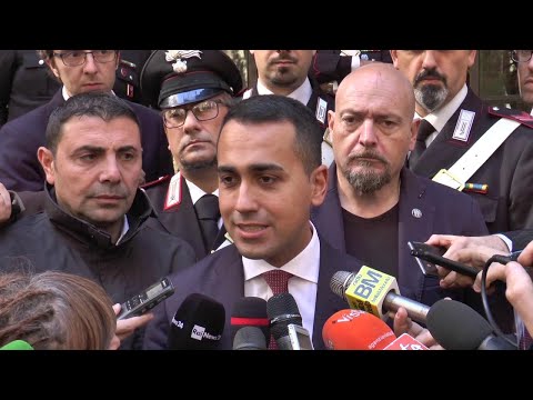 Manovra, Di Maio: ''Spread? L'unica cosa di cui aver paura è la paura''