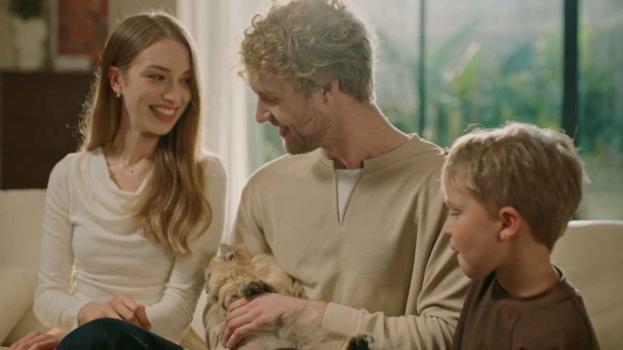 Dreame Haustier-Luftreiniger AP10