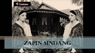 Download lagu MUZIK TARIAN TRADISIONAL SARAWAK | ZAPIN SINDANG 2 | MELAYU SARAWAK mp3