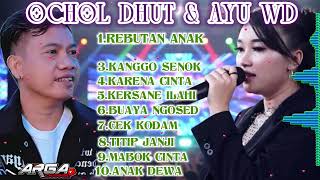 Download lagu REBUTAN ANAK - BARANG SLUNDUPAN (OCHOL DHUT -AYU WD) mp3 Download lagu REBUTAN ANAK - BARANG SLUNDUPAN (OCHOL DHUT -AYU WD) mp3