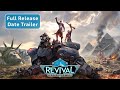 Vidéo de gameplay de Revival: Recolonization  XBox  DLC