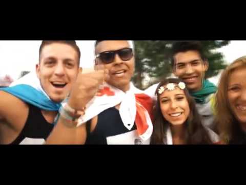 Aarre & Kedam-Joyride Official Video.
