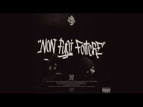 H2I.N.C. - Non Puoi Fottere