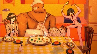 ブラフィ2話　不思議な子
