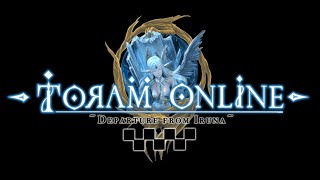 【toram】風邪治りかけで今日は何やろうかな？【トーラム】
