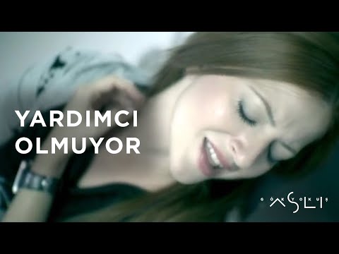Aslı Gökyokuş – Yardımcı Olmuyor (Official Video)