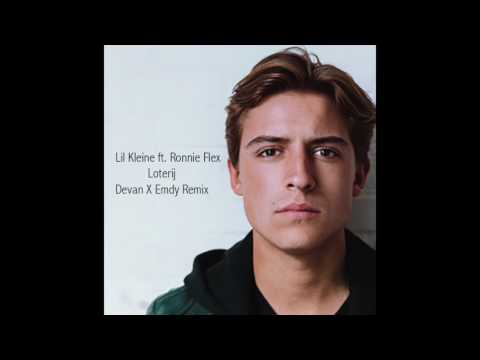 Lil Kleine Ft. Ronnie Flex  -Loterij (Devan X Emdy Remix)