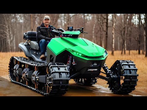 COOL INVENTIONS YOU’VE NEVER SEEN BEFORE!