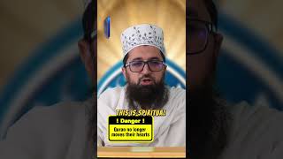 Is Your Īmān Dying? Signs Every Muslim Must Know
