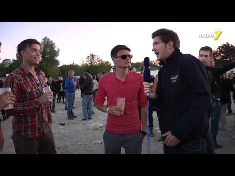 SommerTagTraum 2012: Wie gefällt es dem Partyvolk?