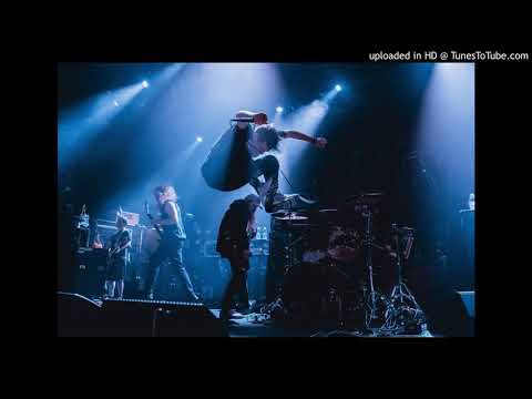 SCARLXRD X KNOCKED LOOSE Type Beat [COLLAB W/ PLAGUE]  "BLØØDY KNVCKL3$"