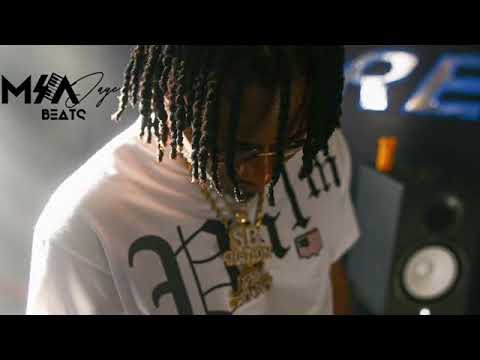 (Free) Damjonboi x Nuk x Detroit type beat 2020 "Suffer"