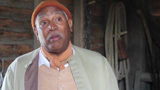 preview picture of video 'African American Interpreter - Colonial Williamsburg Holiday Memories'