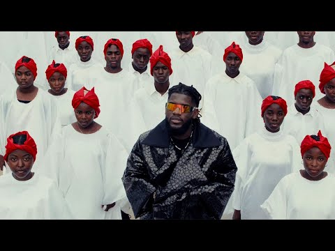 Agatchu - New Maserati (Official Video)