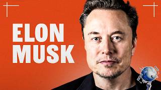 Elon Musk: The End of Work, the Death of Money, and a World Run by AI