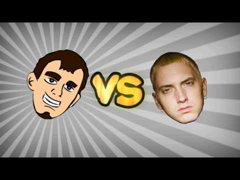 Koolfox vs Eminem - Till I Collapse