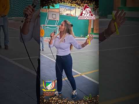 Gran Encuentro Regional de Cafeteros