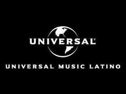 Universal Music Latino Logo