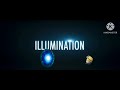 Illumination Logo Minion Inside Portal