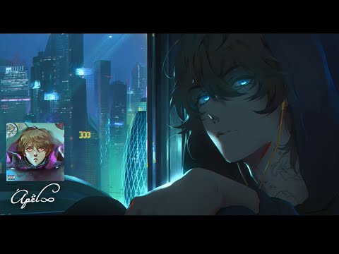 Apel8 - In My Dreams ft. Matt Ox