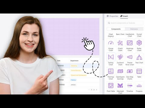 Lowcoder Intro Video