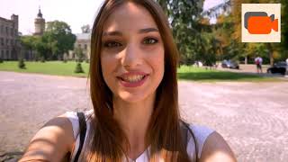 ChatPic: Random Video Chat - talk to strangers