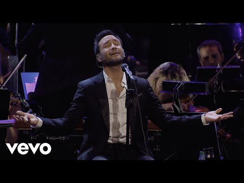 Cuando Tu No Estas - Luciano Pereira