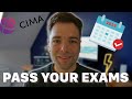 How To Approach Your 2022 Accounting Exams CIMA ACA ACCA AAT