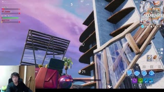 【Fortnate/フォートナイト】フレンドとやってくナイト【コメント大歓迎】