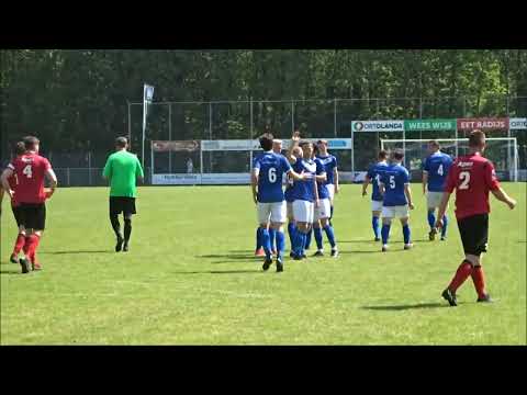 DBGC-Yerseke     13-05-2023