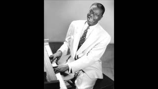 Nat King Cole Trio - I&#39;m In the Mood For Love