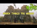 SPOILERS Hidden EASTER EGGS Completely Breaking Down The Rob Zombie Munster S Movie