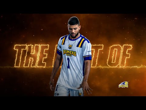 The Best of Leonam Lourenço 🇧🇷 | 🏐 Outside hitter 2024/2025 | PLAYERS ON VOLLEYBALL