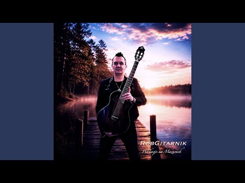 Wakacje na Mazurach ROBGITARNIK