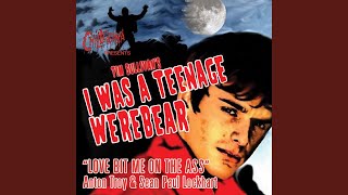 Love Bit Me On The Ass