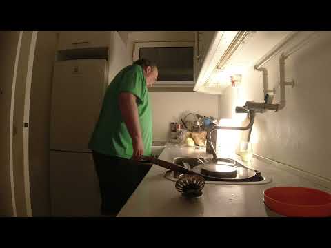 MongoTV_7881 - Min Aftensmad - SVINEKOTELET Med RIS og BRUN SOVS