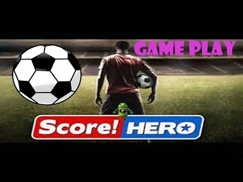 score hero gameplay level 164 to 168