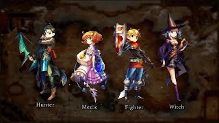 Grand Kingdom video 1