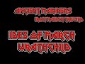 Ides of March/Wrathchild